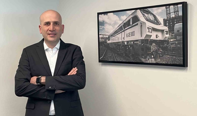 Körfez Ulaştırma, Tüpraş'ın 2050 karbon nötr hedefine hibrit lokomotifleriyle ivme kazandırıyor