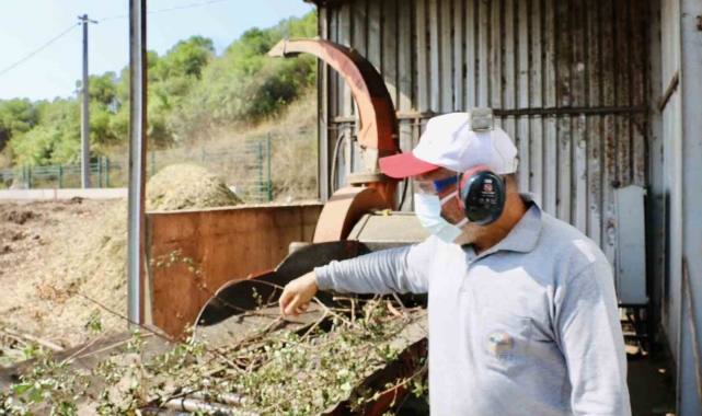 Körfez'in sıfır atık çalışmalarına tam not