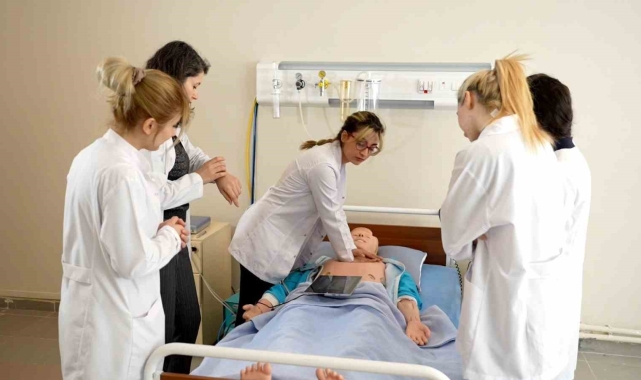 KOSTÜ'den 15. yıla özel ek yerleştirme burs desteği