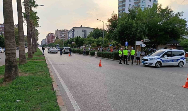 Kozan'da işyerlerini kurşunlayan 5 şüpheli tutuklandı