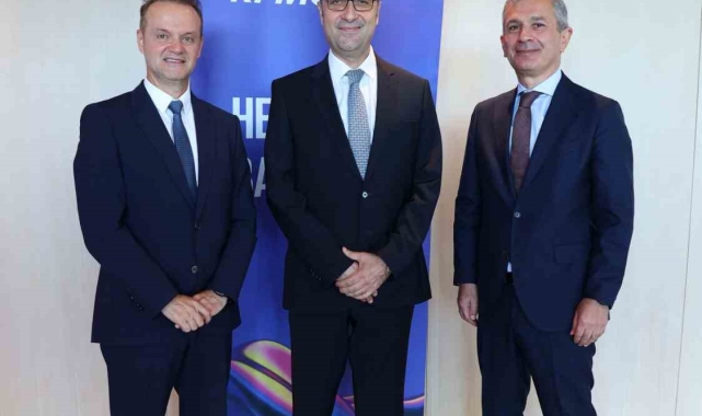 KPMG Türkiye&#039;nin Yönetim Danışmanlığı Birimi çalışmalarına başladı