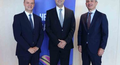 KPMG Türkiye'nin Yönetim Danışmanlığı Birimi çalışmalarına başladı