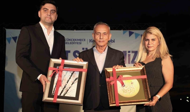 Küçükçekmece'de toplu sünnet şöleni: 162 çocuk sünnet edildi