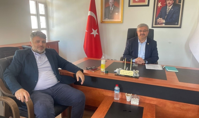 Kula AK Parti'de temayül yoklaması gerçekleşti