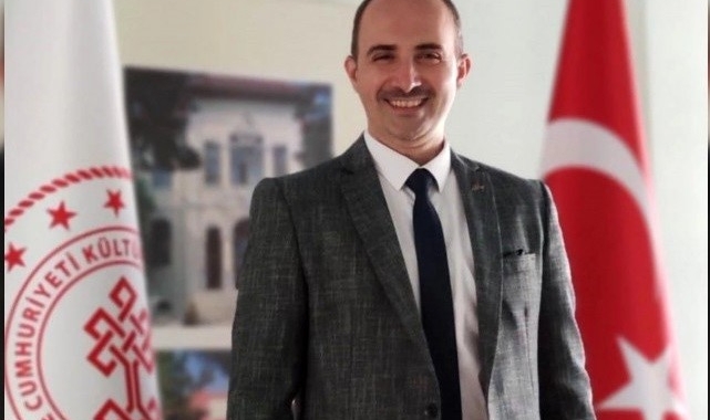 Kültür ve Turizm İl Müdürü Bircan, "Bilecik'in eşsiz tarihi dokusu, doğal güzellikleri ve sıcak insanlarıyla turizm potansiyeli her geçen gün artıyor"