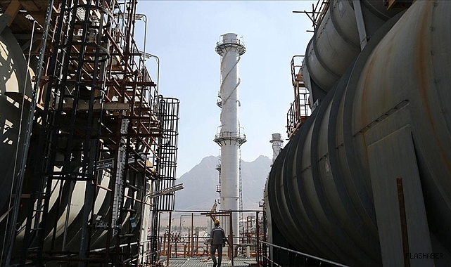 KÜRESEL PETROL ARZI AĞUSTOSTA GÜNLÜK 80 BİN VARİL ARTTI!