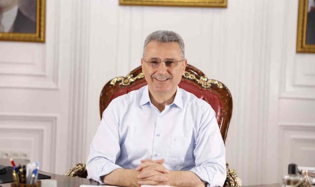 Kurnaz: "Gençlerimizin gelecek hayallerine, ailelerine ve eğitime katkımız devam edecek"
