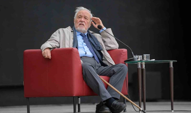 Kurtuluş Sempozyumu, Prof. Dr. İlber Ortaylı'nın sağlık sorunları nedeniyle ertelendi