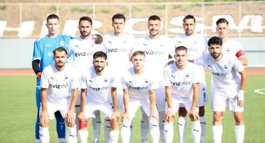 Kuşadasıspor, Artvin Hopaspor maçını Tire'de oynayacak