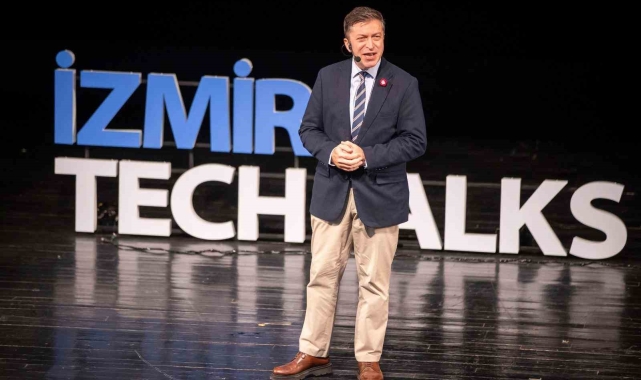 Kuzuloğlu: "İnsanın insanı yönettiği son kuşak olabiliriz"