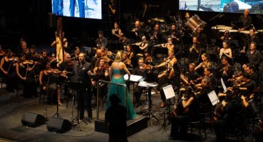 Limak Filarmoni Orkestrası 4 Ekim'de Ankara'da sahne alacak