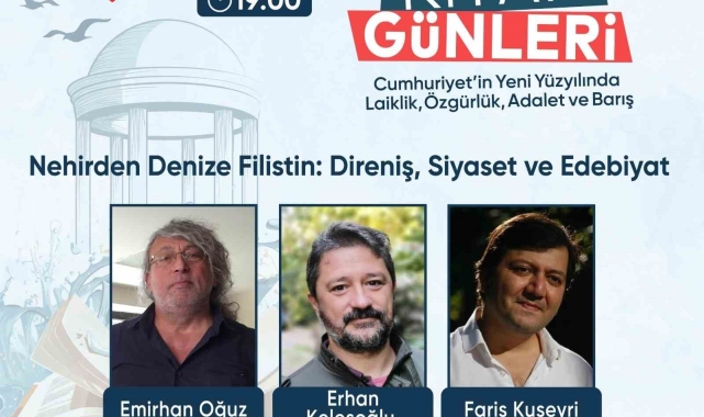 Maltepe kitap günleri başlıyor