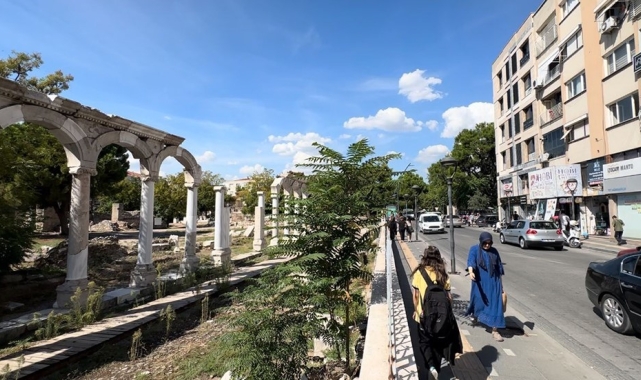 Manisa Akhisar'da 4.0 büyüklüğünde deprem