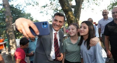 Manisa Büyükşehir Belediyesinden eğitime destek