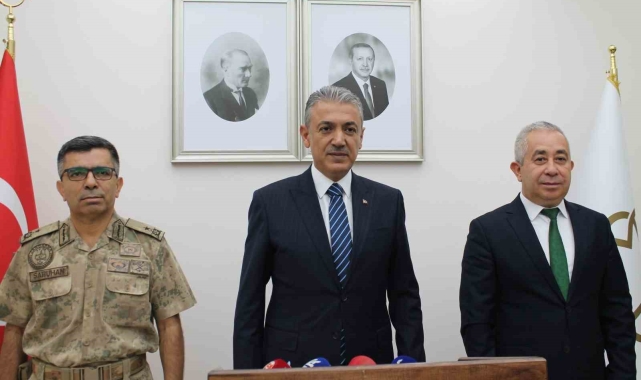 Mardin'de 2 terörist silahları ile birlikte etkisiz hale getirildi