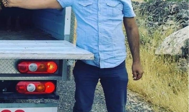 Mardin'de haber alınamayan adam ölü bulundu