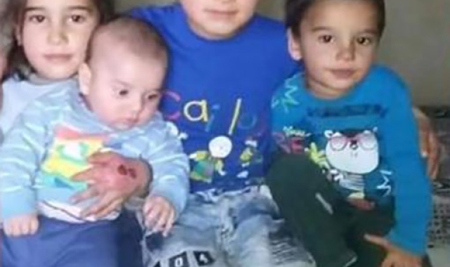 Mardin'de kayıp anne ve çocukları bulundu