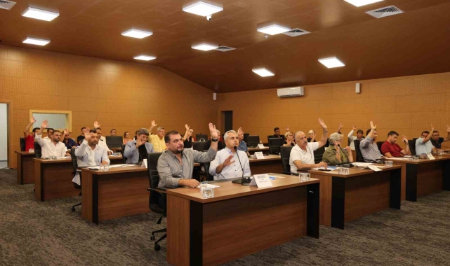 Marmaris Belediyesi Aşkelon ile kardeş şehir protokolünü sonlandırdı