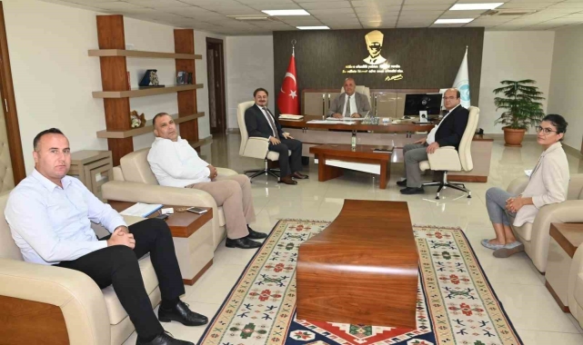 MASKİ personeline 'İletişim yönetimi eğitimi' verilecek