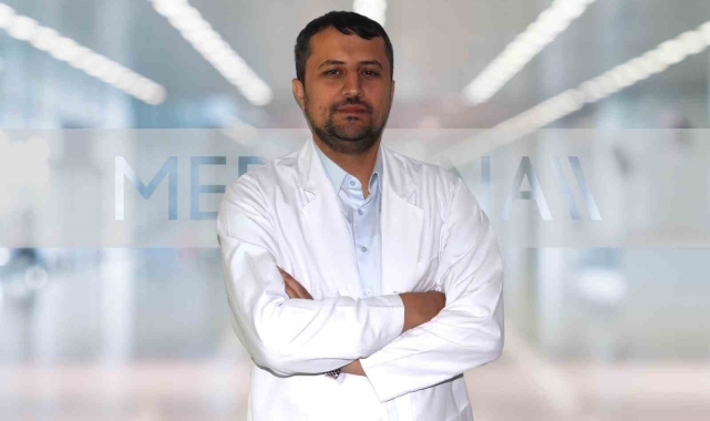 Medicana Üroloji Bölümü Doktoru Op. Dr. Aghayev: "Obezite ve etnik köken prostat kanseri riskini artırıyor"
