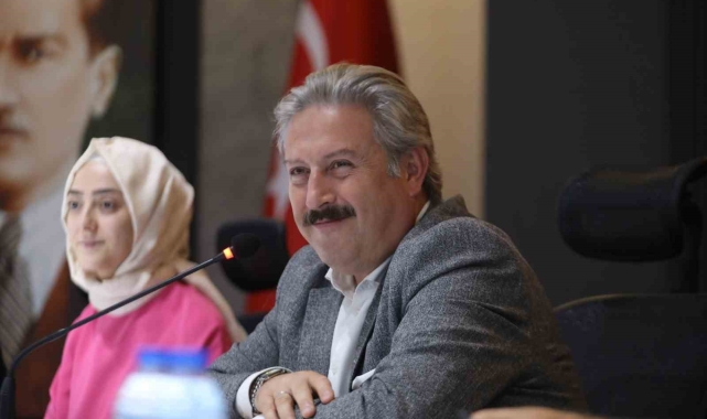 Melikgazi ilçesinde yapılar 10 katı geçmeyecek