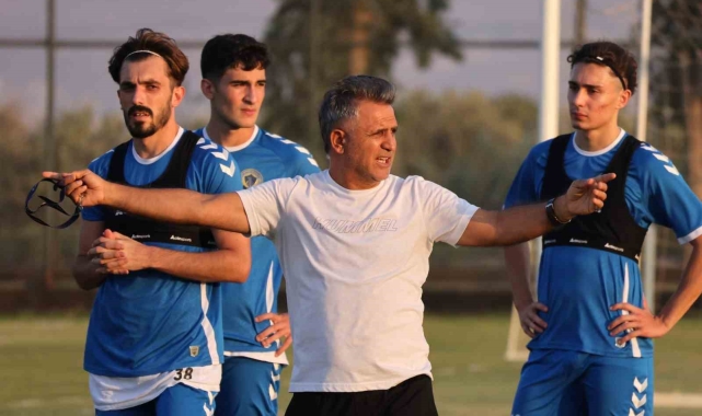 Menemen FK'da Basatemür farkı