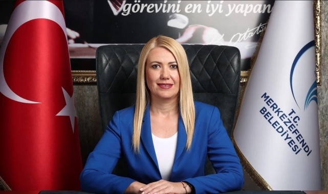 Merkezefendi Belediye Başkanı Doğan'ın Mevlid Kandili mesajı