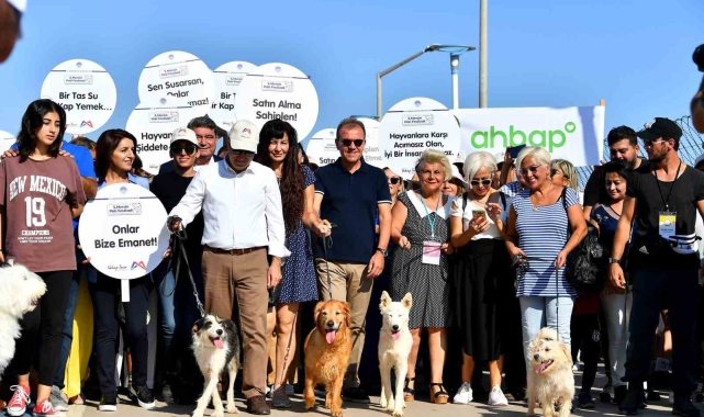 Mersin'deki Patifest'in 5.'si 6 Ekim'de yapılacak