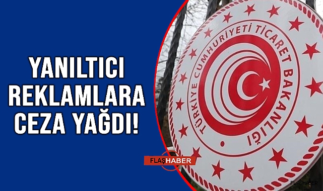 REKLAM KURULU'NDAN SAĞLIK SEKTÖRÜNE SERT UYARI!