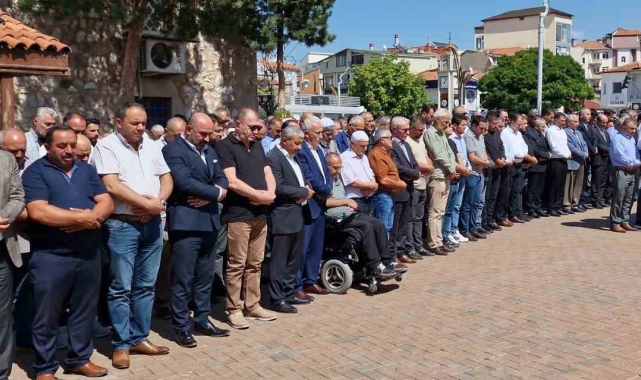 MHP Yozgat Milletvekili Sedef'in acı günü