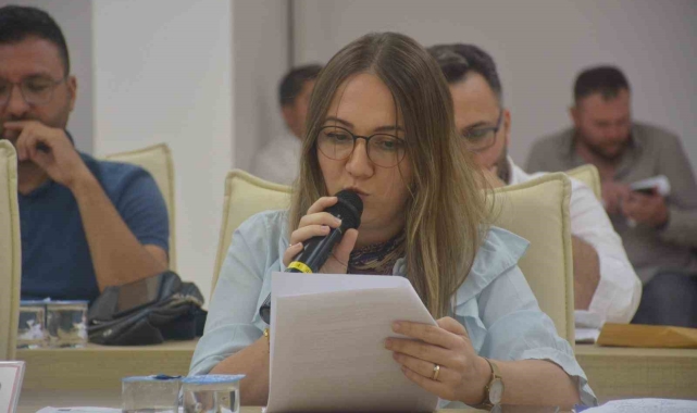 MHP'den Başkan Subaşı'ya sorular