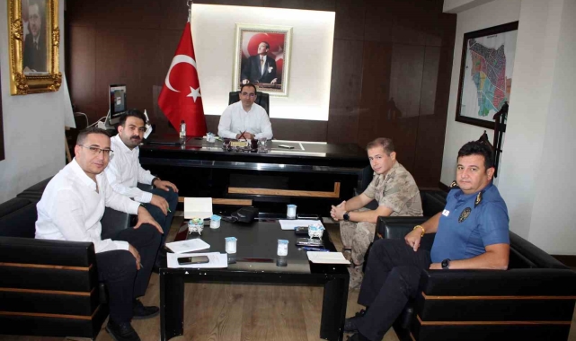 Midyat festivale hazır