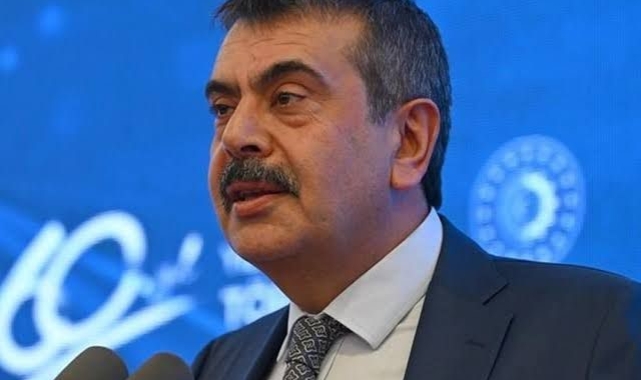 Milli Eğitim Bakanı Yusuf Tekin'in Sinop'ta lise açılışı yapacak