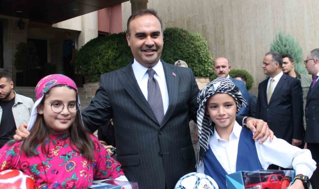 Milli teknoloji hamlesine vurgu yapan Bakan Kacır: "İsrail Lübnan'da binlerce cihaza yerleştirdiği patlayıcıları eş zamanlı olarak patlattı"