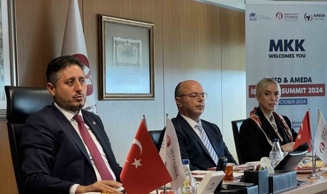MKK, Merkezi Saklama Kuruluşlarını İstanbul'da buluşturuyor