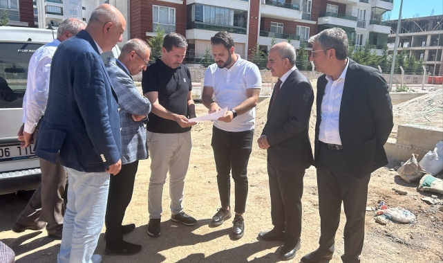 Modern ve yeni tesislerle Karatay'da sağlık hizmetinin kalitesi her geçen gün artıyor