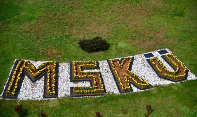 MSKÜ'den 9 akademisyen "Dünyanın En Etkili Bilim İnsanları" listesinde