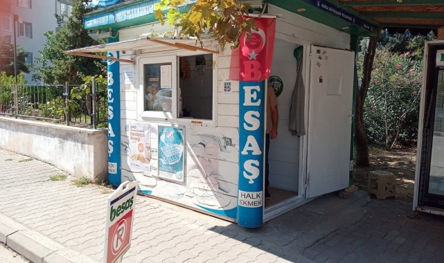 Mudanya'daki BESAŞ satış noktaları çözüm bekliyor