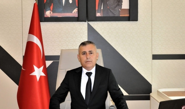 Müdür Dingil: "Kütahya'da orman yangını sayısı 4 kat arttı, yanan alan miktarı azaldı"