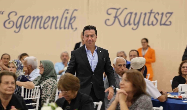 Muğla Büyükşehir, 100 Yaş Evlerinin sayısını arttırıyor