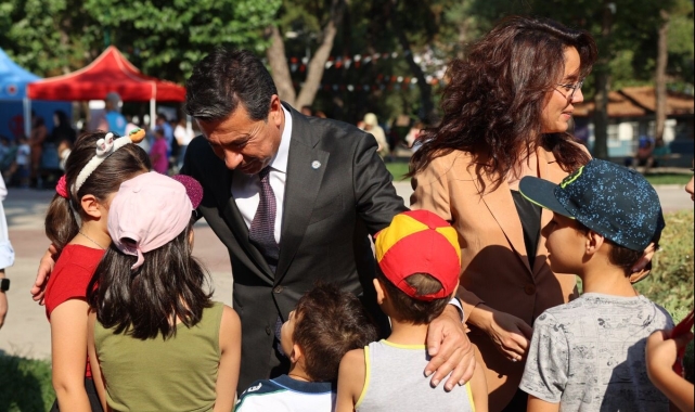 Muğla Büyükşehir Belediyesi eğitim yardımlarını yüzde 65 arttırdı