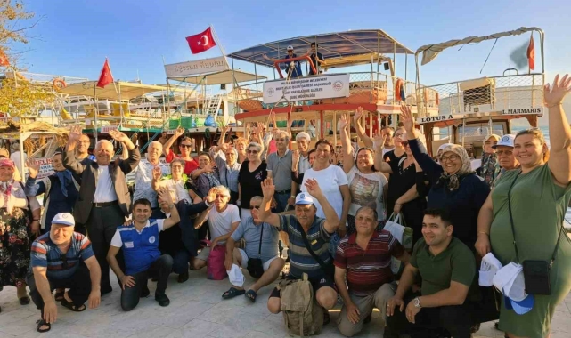 Muğla Büyükşehir Belediyesi'nden Gaziler paneli