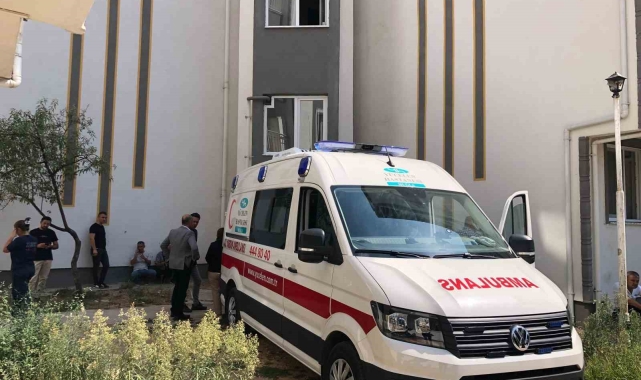 Muğla'da eğitim müfettişi Karaıslı evinde ölü bulundu