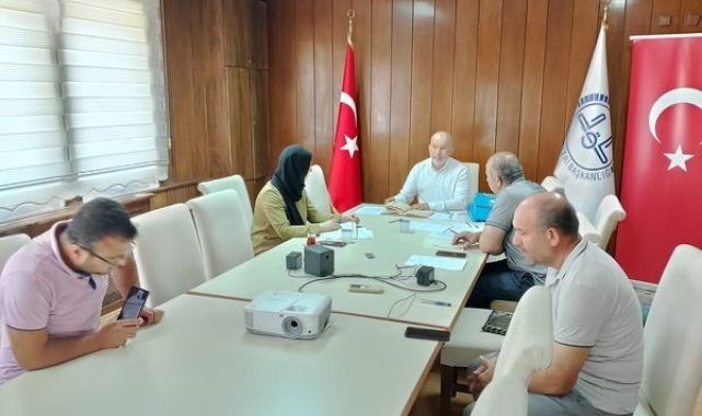 Muğla'da hafızlık il finali gerçekleştirildi