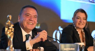 Muhittin Böcek'ten Altın Portakal Film Festivali açıklaması