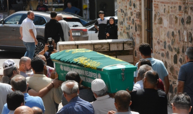 Muhtar Karacalar'a son veda