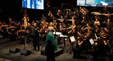 'Murat Karahan ile Anadolu'nun Eşsiz Hazineleri' konseri izleyicisiyle buluşuyor