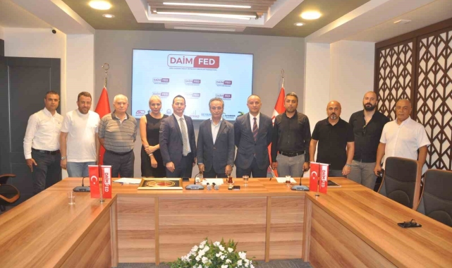 'Müteahhit battı, kaçtı' söylemleri artık 'İnşaatı Tamamlama Sigortası'yla bitiyor