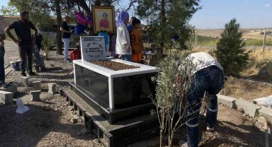 Narin Güran cinayetinde bir kişi adliyeye sevk edildi