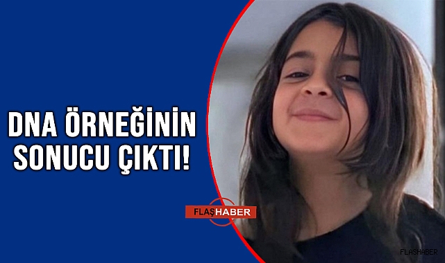 NARİN GÜRAN OLAYINDA FLAŞ GELİŞME!